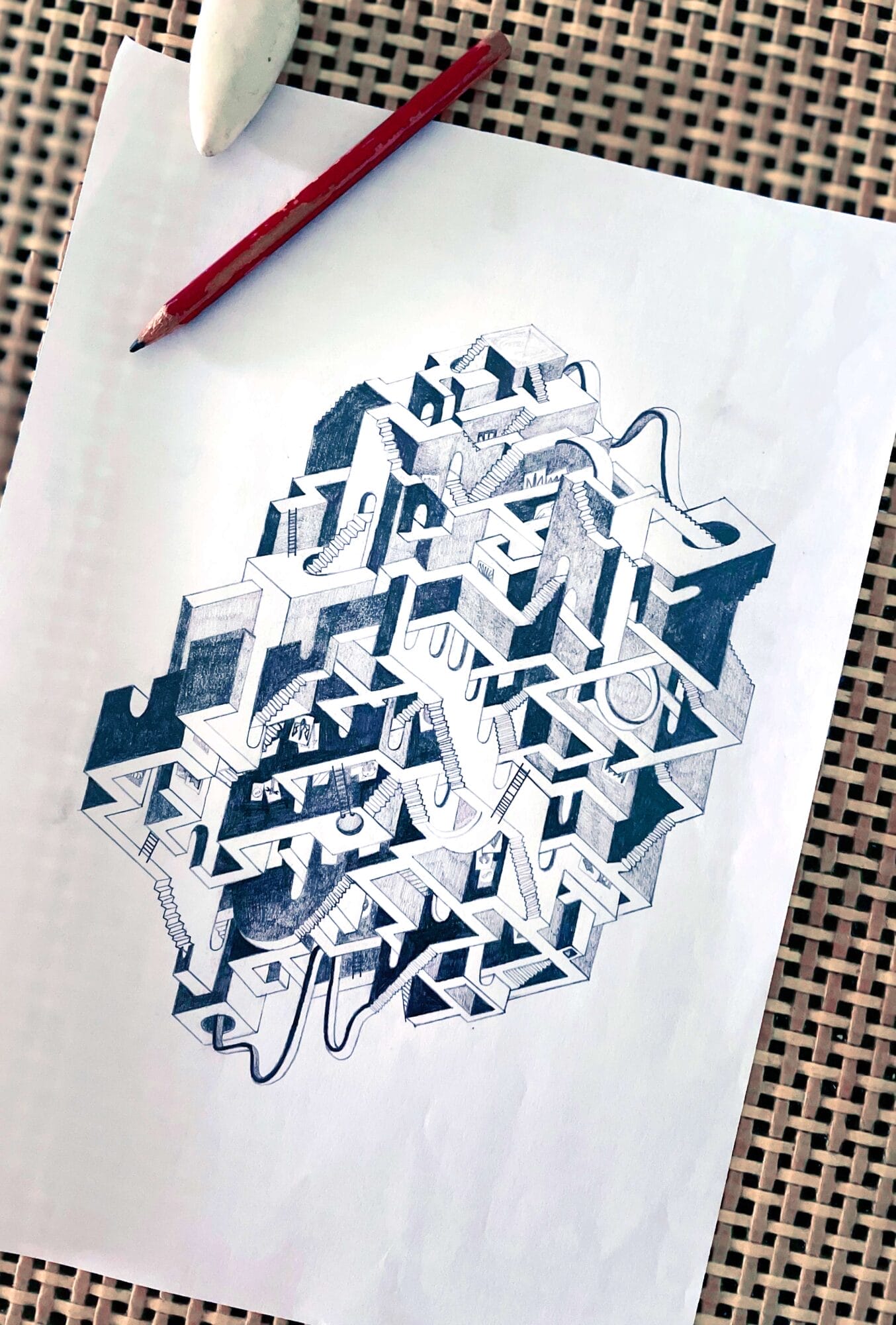 dessin